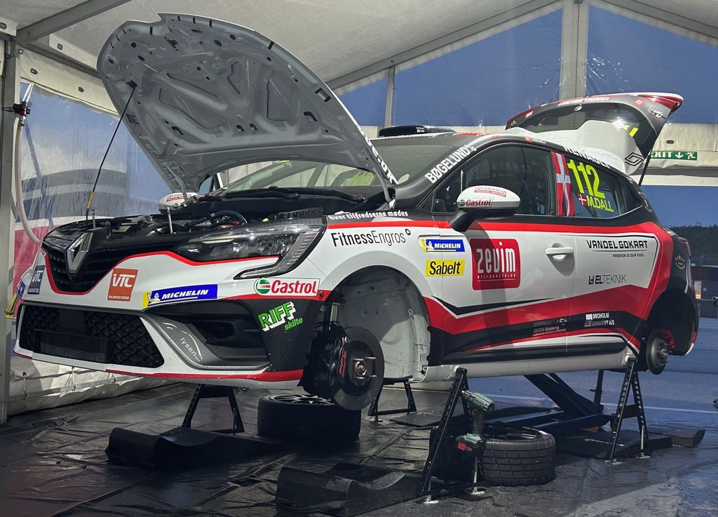 (Foto: DPPI/Alpine Racing)